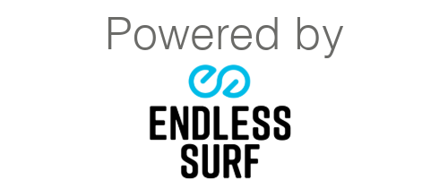 Powered by Endless Surf &reg;